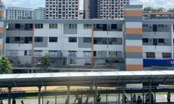 Clementi Avenue 3 (D5), Retail #626847501